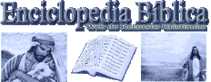 Enciclopedia Biblica