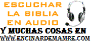 Escuchar la biblia en audio
