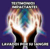Testimonios impactantes