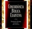 Concordancia Biblica