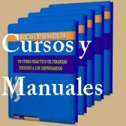 Descargar cursos y manuales
