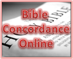 free kjv bible concordance