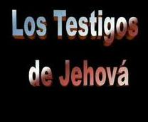 Testigos de Jehova negando transfusion de sangre