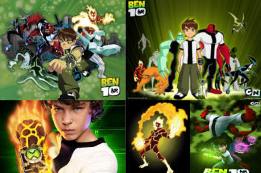 Ben 10