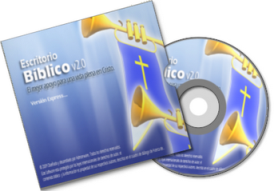 Descargar Escritorio Biblico 2.5 Full Gratis