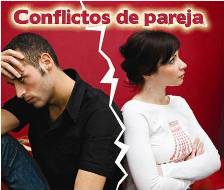Conflictos entre parejas - Taller de Parejas y matrimonios