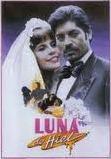 Pelicula: Luna de Hiel