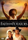 Fe como las papas Pelicula Cristiana Completa