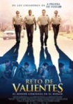 Reto de Valientes Pelicula Cristiana Completa