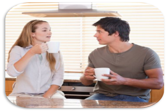 Sugerencias y practicas para la comunicacion - El esposo - Taller de pareja