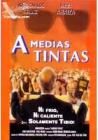 Amedias Tintas Pelicula Cristiana Completa