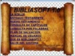 Descargar Biblia Sof