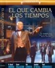 Pelicula: El que cambia los tiempos