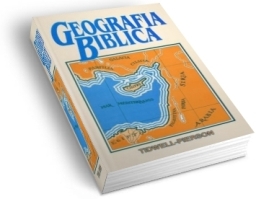 Geografia biblica