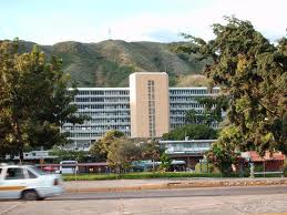 Foto del Hospital Militar de Maracay, Venezuela