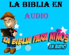 Escuchar la biblia en audio