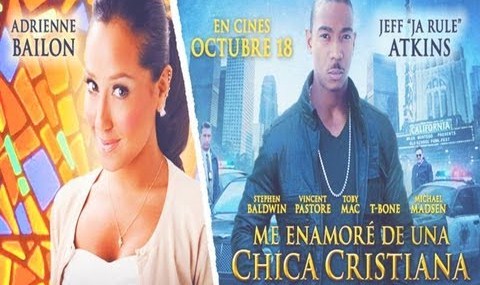 Pelicula Me enamore de Una Chica Cristiana