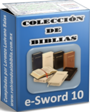 DESCARGAR MODULOS DE E-SWORD 10.1