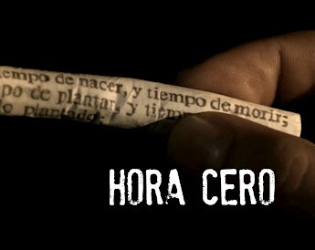 Pelicula Hora Cero