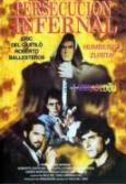 Pelicula: Persecucion Infernal