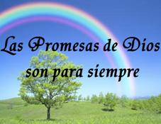 Promesas Biblicas