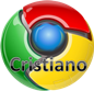 Barra Toolbar Cristiana para Chrome