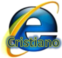 Barra Toolbar Cristiana para Internet Explorer