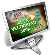 Cmb television