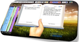Descargar La Biblia en 3D Para PC