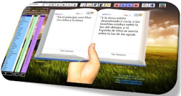 Descargar La Biblia en 3d