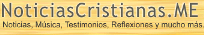 Noticias Cristianas
