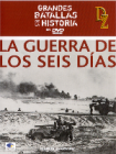 Pelicula: LA GUERRA DE LOS SEIS DIAS.