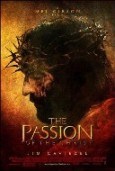 Pelicula: La pasión de Cristo