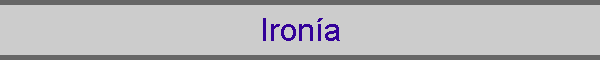 Irona