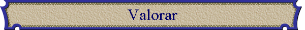 Valorar