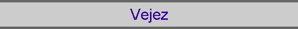 Vejez