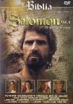 Pelicula  Salomon