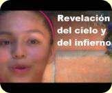 Revelacion del cielo y del infierno