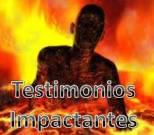 Testimonios Cristianos Impactantes