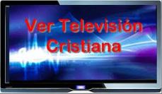 Television cristiana