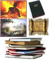 Descargar tratados, libros y biblias