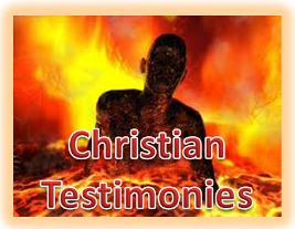Christian testimonies