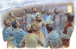 Jesucristo frente a los fariseos