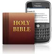 Descargar La Biblia Para BlackBerry gratis