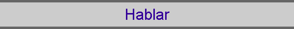 Hablar