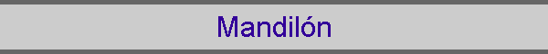 Mandiln